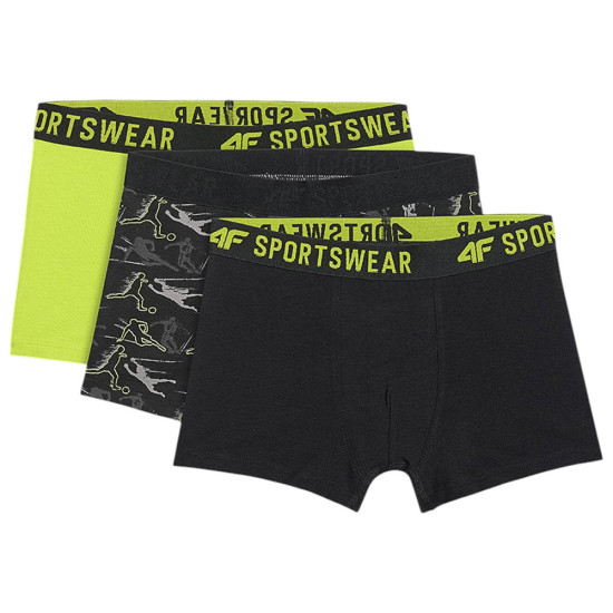 4F BOXER SHORTS